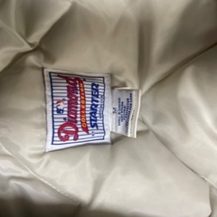 シアトルマリナーズ　ブルゾン　メンズMサイズの画像