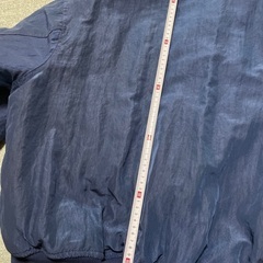 シアトルマリナーズ　ブルゾン　メンズMサイズの画像