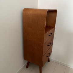 キャビネット　3000円の画像