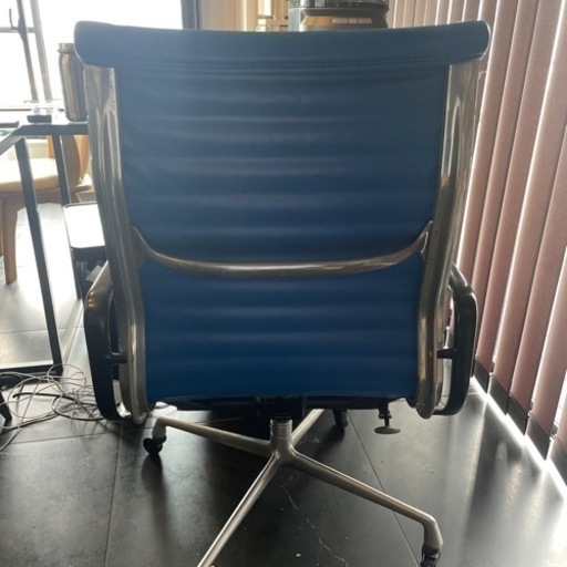 【3/29まで！】ハーマンミラー　Herman Miller   チャールズ&レイ・イームズ　椅子　ビンテージチェア