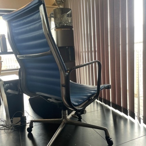 【3/29まで！】ハーマンミラー　Herman Miller   チャールズ&レイ・イームズ　椅子　ビンテージチェア