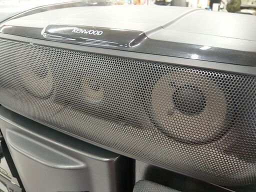 ジャンク品 KENWOOD ケンウッド ROXY J9LD コンポ CS-6 P-5 苫小牧西店