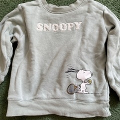 90センチトレーナー