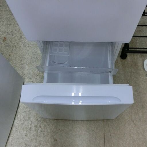 冷蔵庫 156L 2020年製 ヤマダ電機 YRZ-F15G1 ホワイト 白 2ドア 小型 100L札幌クラス 百Lクラス 150Lクラス 札幌 西野店