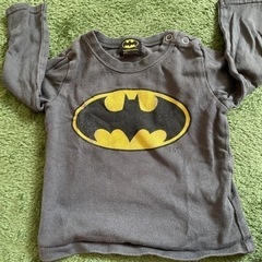 80センチ、ロンT