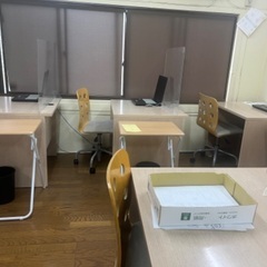 【特別モニター様募集】個別指導塾"無料"体験！！小学生から高校生まで　復習や受験の好きな分野を体験できます。　四条大宮駅すぐ　の画像