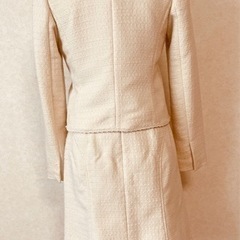 TELAST☆フォーマルスーツ　入園入学　レディースの画像