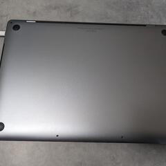 MacBook Pro 2019 16インチ i7/16GB/512GB/GPU8GB