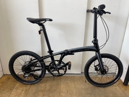 ESR PURSUER　ミニベロ 折畳自転車　美品
