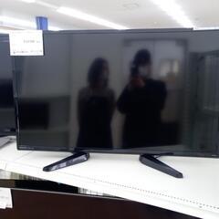 ★ジモティ割あり★ ORION 液晶テレビ 40インチ 17年製...