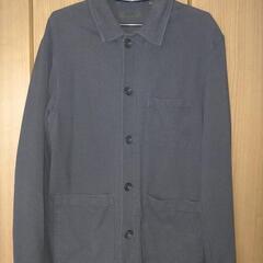 UNIQLO ジャケットの画像