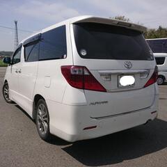 (お話し中)検5/11 7人乗 240Sプライムセレクション2の画像