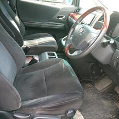 (お話し中)検5/11 7人乗 240Sプライムセレクション2の画像