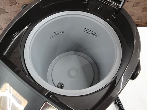 ☆ タイガー蒸気レスVE電気まほうびん 2021年製 2.2L PIS-A220 ブラウン 電気ポット 札幌市 東区 北20条店