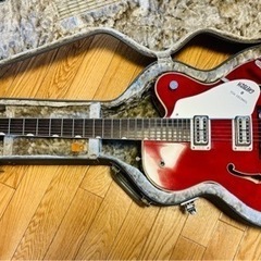 Gretsch グレッチ　6119 テネシーローズ　Bigsby...