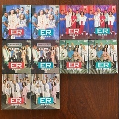 「ER 緊急救命室 」シーズン1 ~ 5の画像