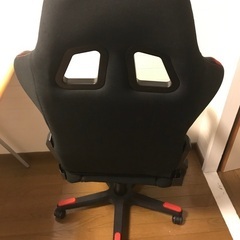 ゲーミングチェアの画像