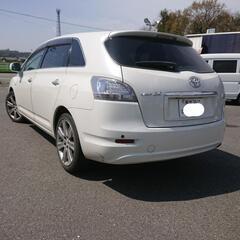 23万 検2年37万 240G フルセグ 6人乗りの画像