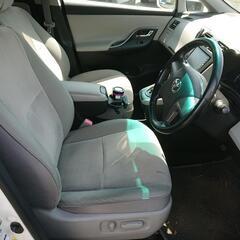 23万 検2年37万 240G フルセグ 6人乗りの画像