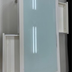 ローテーブル（ソファや食器棚やテレビ台も別途出品中）の画像