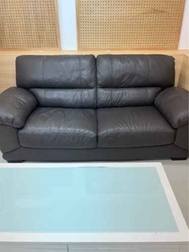ソファ（値下げしました！！5000円→3500円）