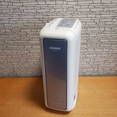 象印 除湿乾燥機 RV-JA60型