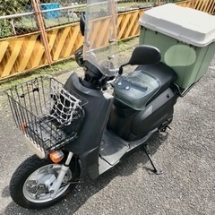 ヤマハギア/リフレッシュメンテナンス済みの画像