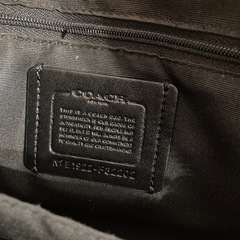 決まりました＊COACH コーチ ショルダーバッグ 2wayの画像