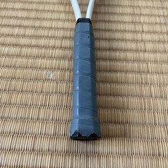 テニスラケットiNTEGRONIG-25J /イグニオjr-J-25/2本セットの画像