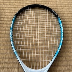 テニスラケットiNTEGRONIG-25J /イグニオjr-J-25/2本セットの画像