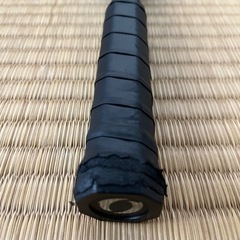 テニスラケットiNTEGRONIG-25J /イグニオjr-J-25/2本セットの画像