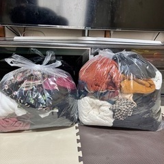 断捨離中【決まりました】