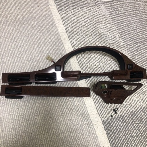 カプチーノ ウッドパネル 木目調パネル