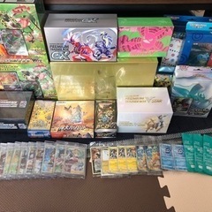 ポケカ
