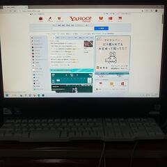 NEC デスクトップパソコン 値下げします　最終値下げします。