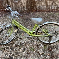 自転車