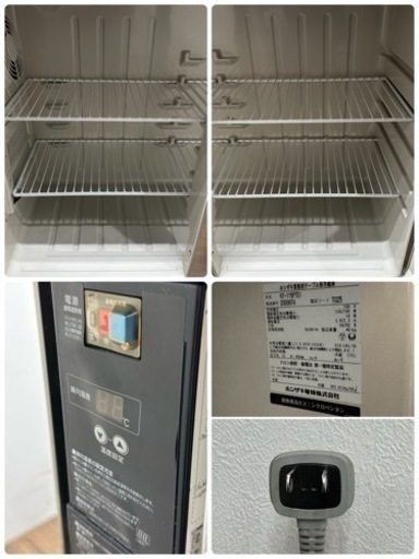 ホシザキ　HOSIZAKI　業務用　コールドテーブル冷蔵庫　１７３L　店舗　飲食店　厨房　RT-115PTE1