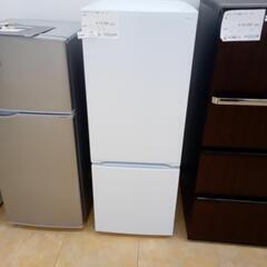 ☆ジモティ割あり☆ YAMADA 2ドア冷蔵庫 156L 22年製 動作確認