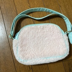 値下げします!!　サンリオ　ショルダーバッグの画像