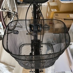 クローブ自転車の画像