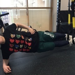 産後のダイエットしたい人、募集中の画像