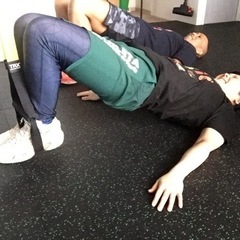 産後のダイエットしたい人、募集中の画像