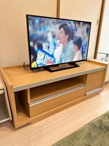 テレビ台