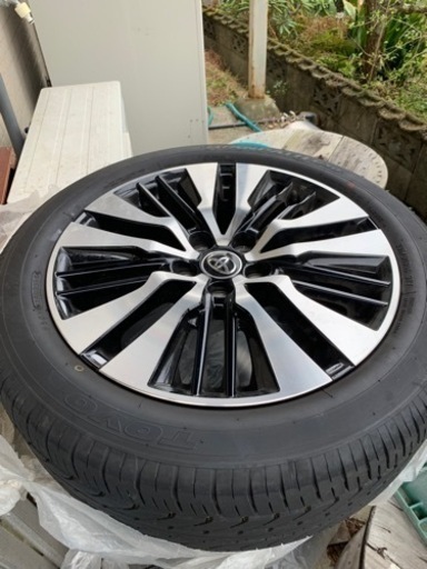 値下げしました！ヴェルファイア30系後期ZGエディション