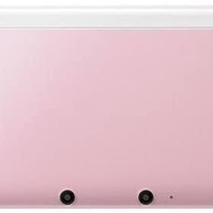 ニンテンドー 3DS LL
