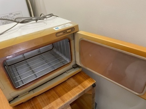 HOT FRESH タオルウォーマー MT25SA