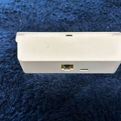 Speed Wi-Fi NEXT W05用 クレードル HWD36PUUの画像