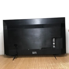 即日受渡❣️2年前購入SONY4K液晶 AndroidスマートTV75型145500円の画像