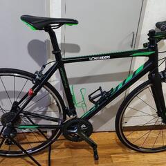 ロードバイク　SCOTT speedster30 