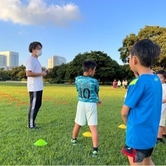 ⭐️かけっこ教室(SPEXスプリントアカデミー)⭐️の画像